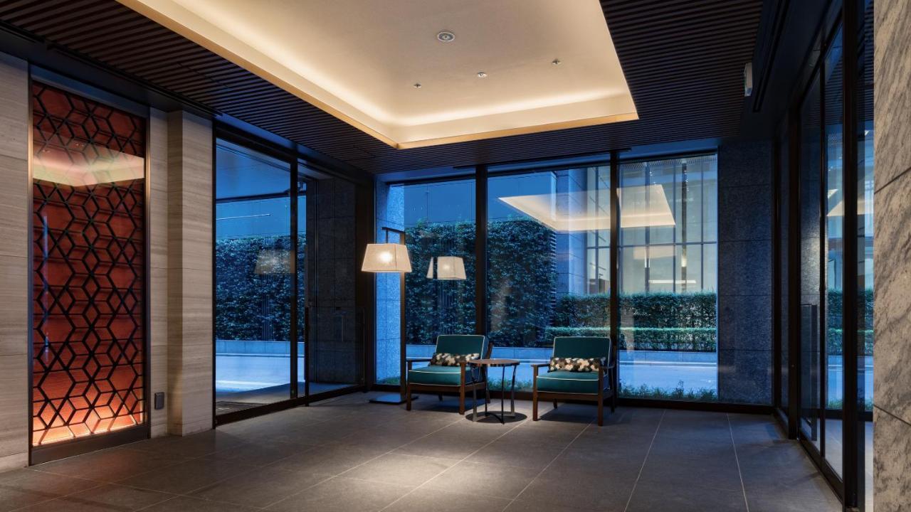 Via Prime Nihonbashi Ningyocho 3* Tōkyō