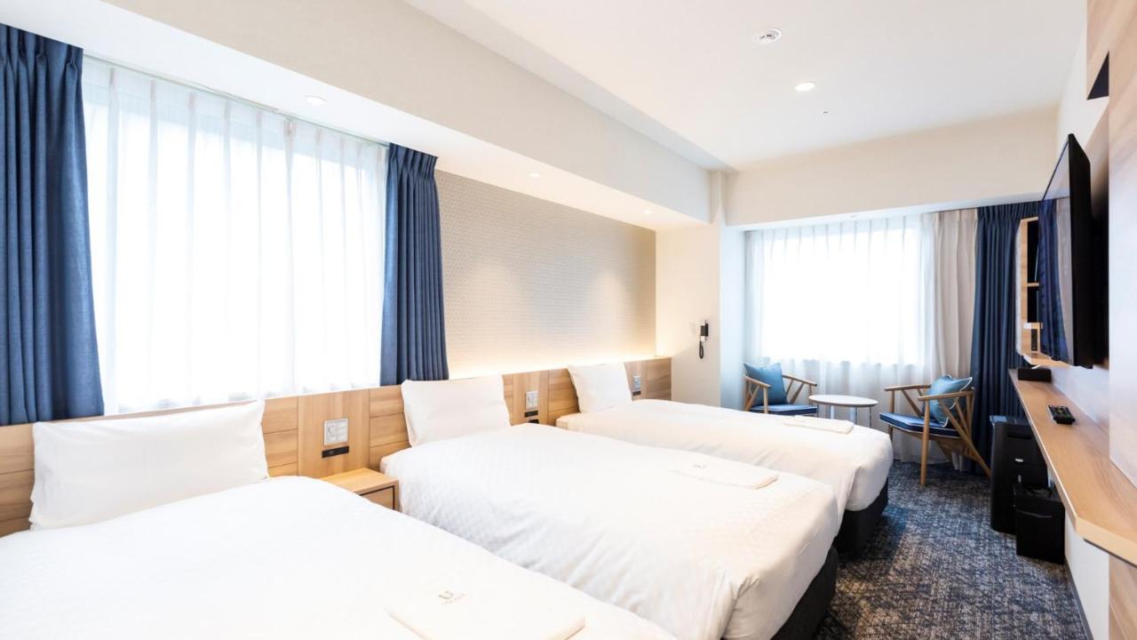 Via Prime Nihonbashi Ningyocho 3* Tōkyō