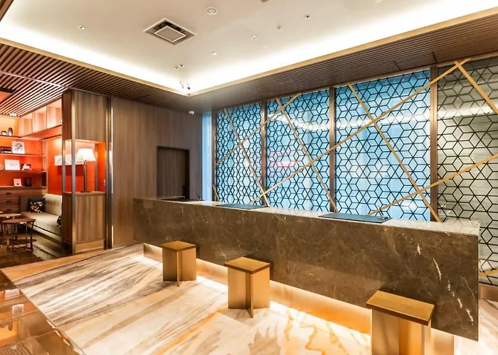 Via Inn Prime Nihonbashi Ningyocho